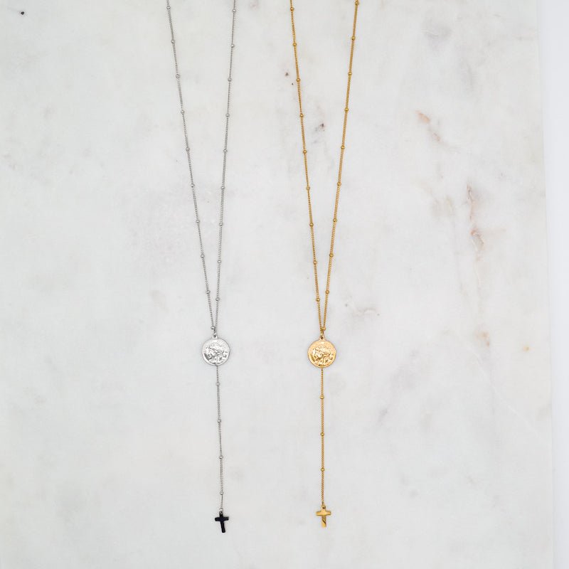 COLLIER GRACE - ZAORA