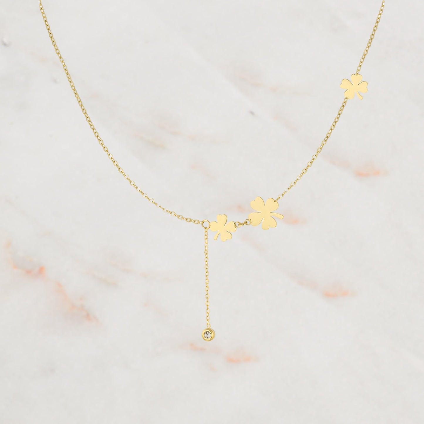 COLLIER HOPE - ZAORAcollier