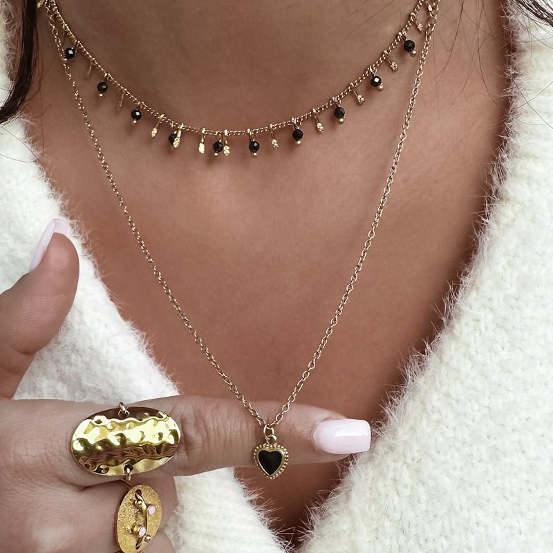 COLLIER JANA - ZAORA