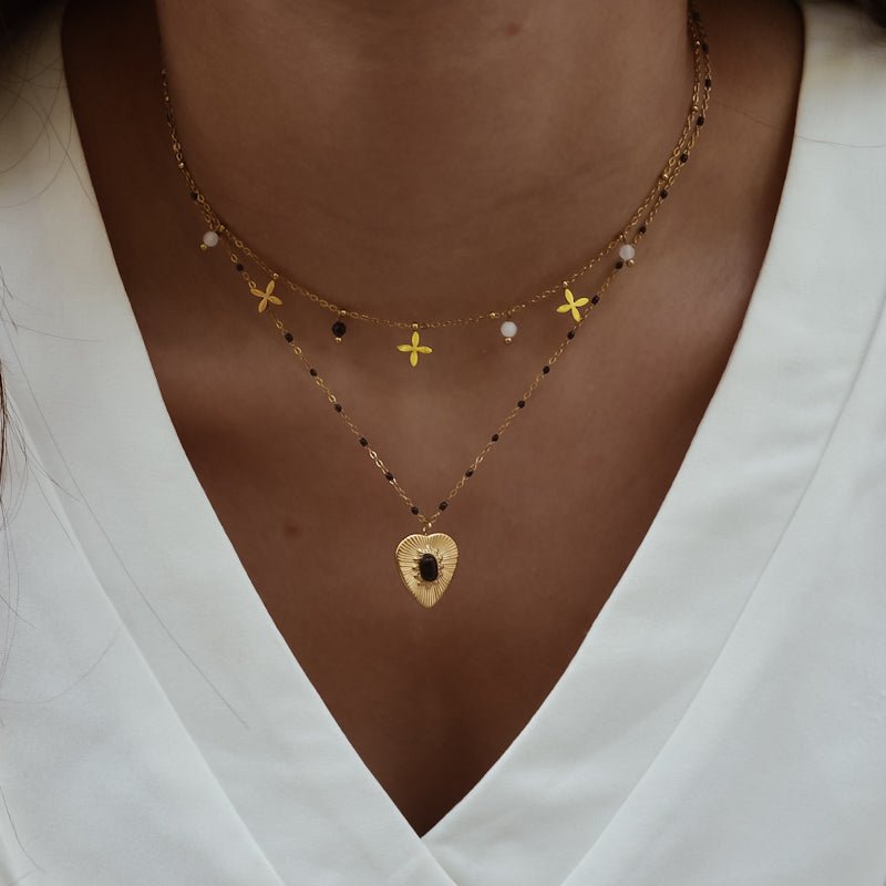 COLLIER JAYA - ZAORA