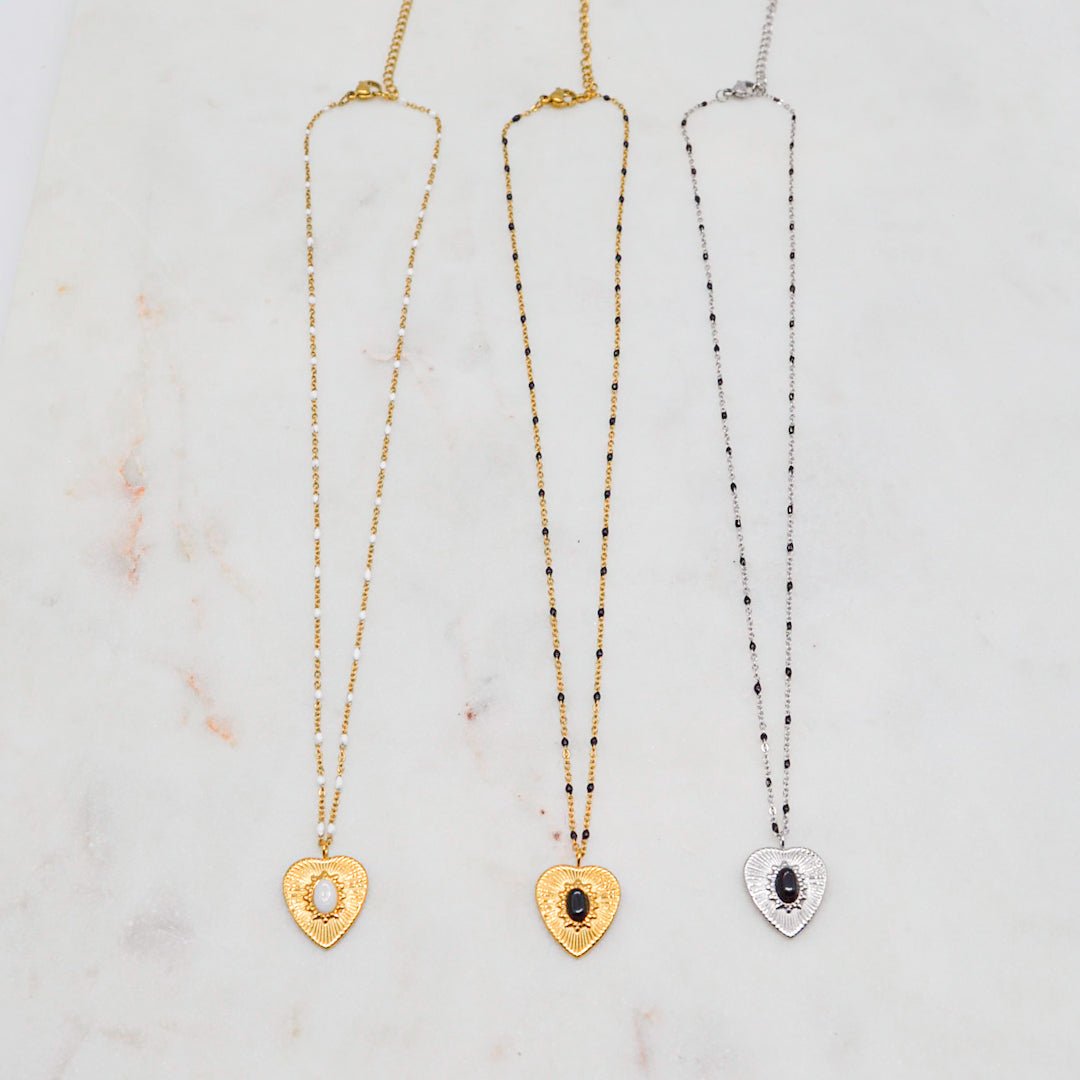 COLLIER JAYA - ZAORA