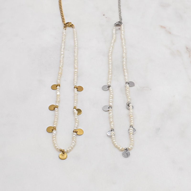 COLLIER JOELY - ZAORA