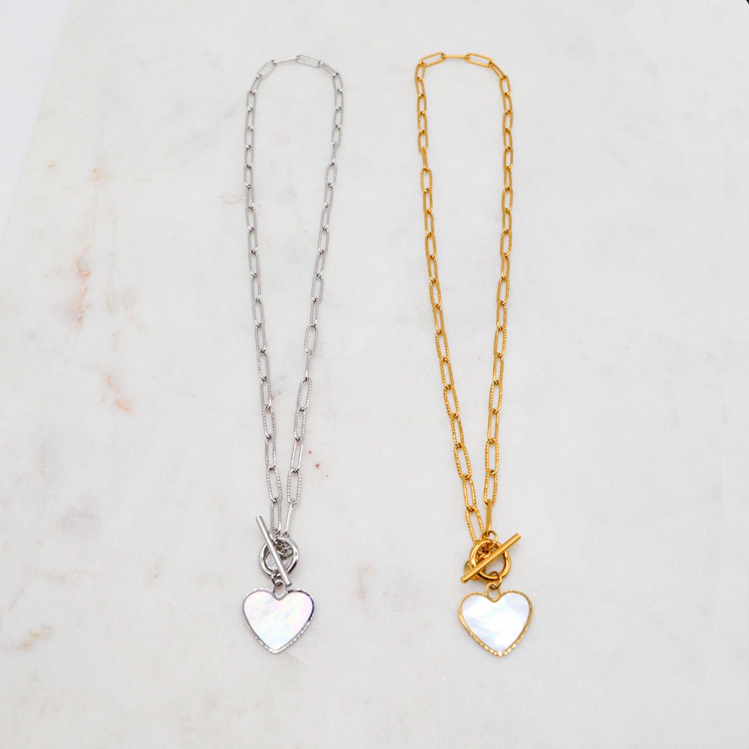 COLLIER JULIA - ZAORA
