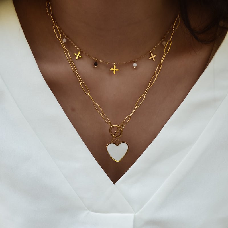 
                      
                        COLLIER JULIA - ZAORA
                      
                    