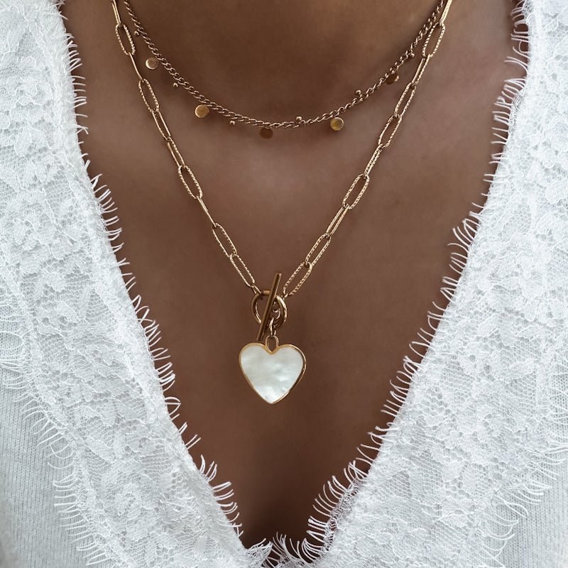 COLLIER JULIA - ZAORA