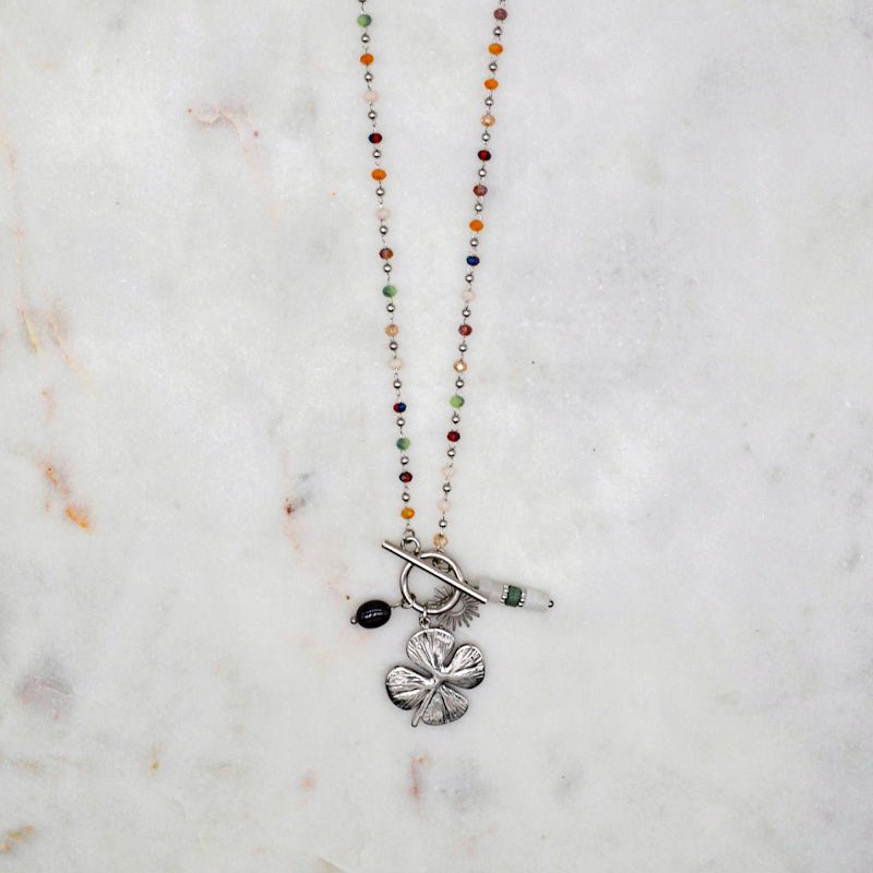 COLLIER KANA - ZAORA