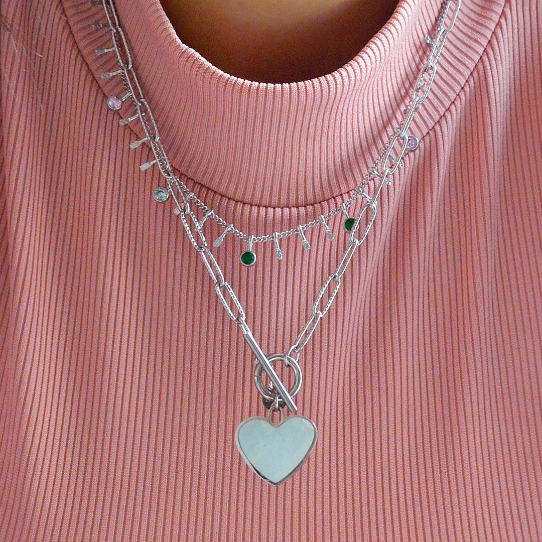 COLLIER KASI - ZAORA