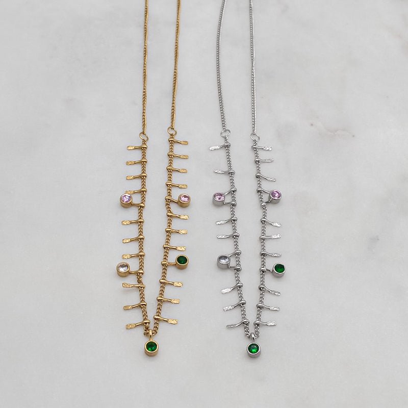 COLLIER KASI - ZAORA