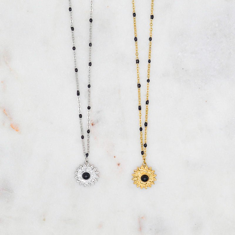 COLLIER KIN - ZAORA
