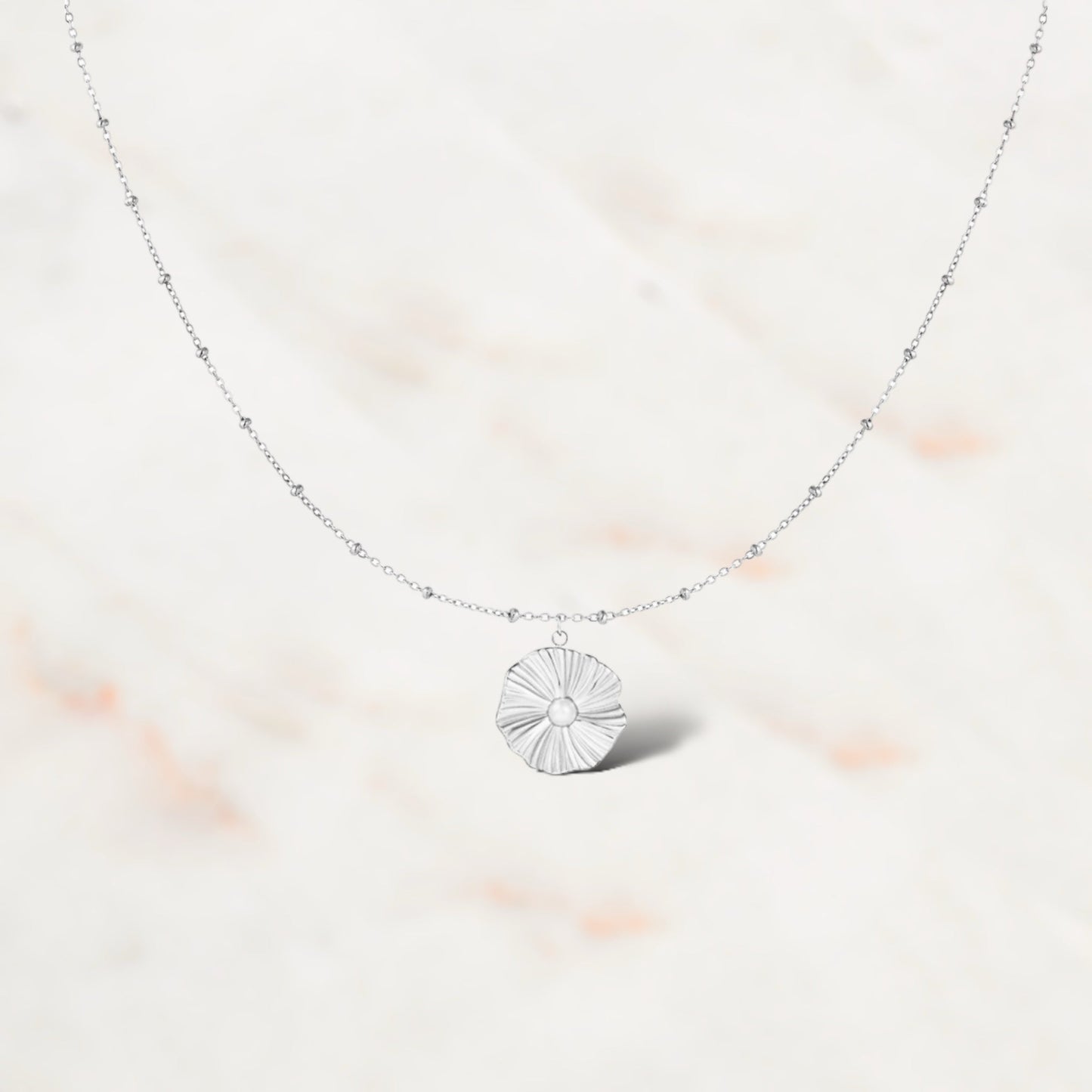 COLLIER LÉA - ZAORA