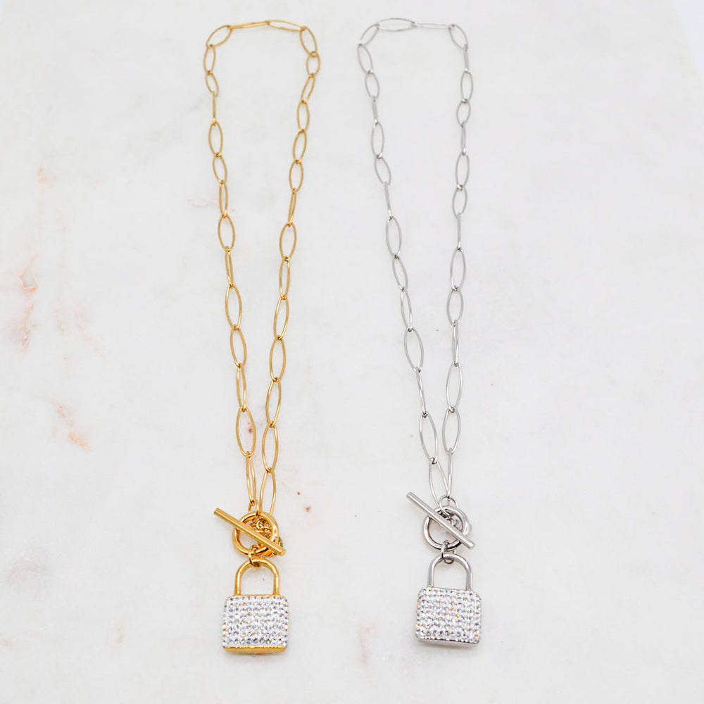 COLLIER LIAM - ZAORAVêtements et accessoires
