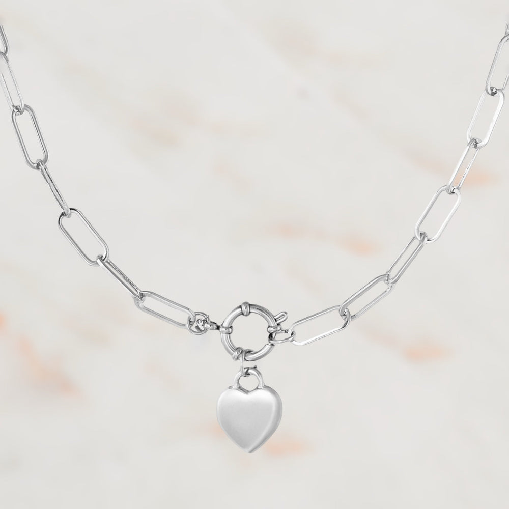 COLLIER LOUV - ZAORA