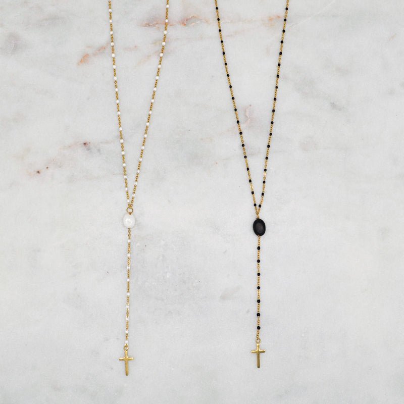 
                      
                        COLLIER MALENA - ZAORA
                      
                    