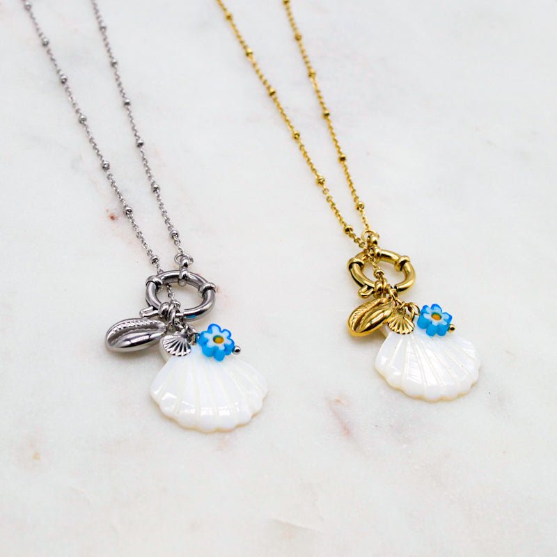 COLLIER MIRI - ZAORA