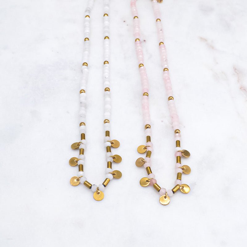 
                      
                        COLLIER NATI - ZAORA
                      
                    