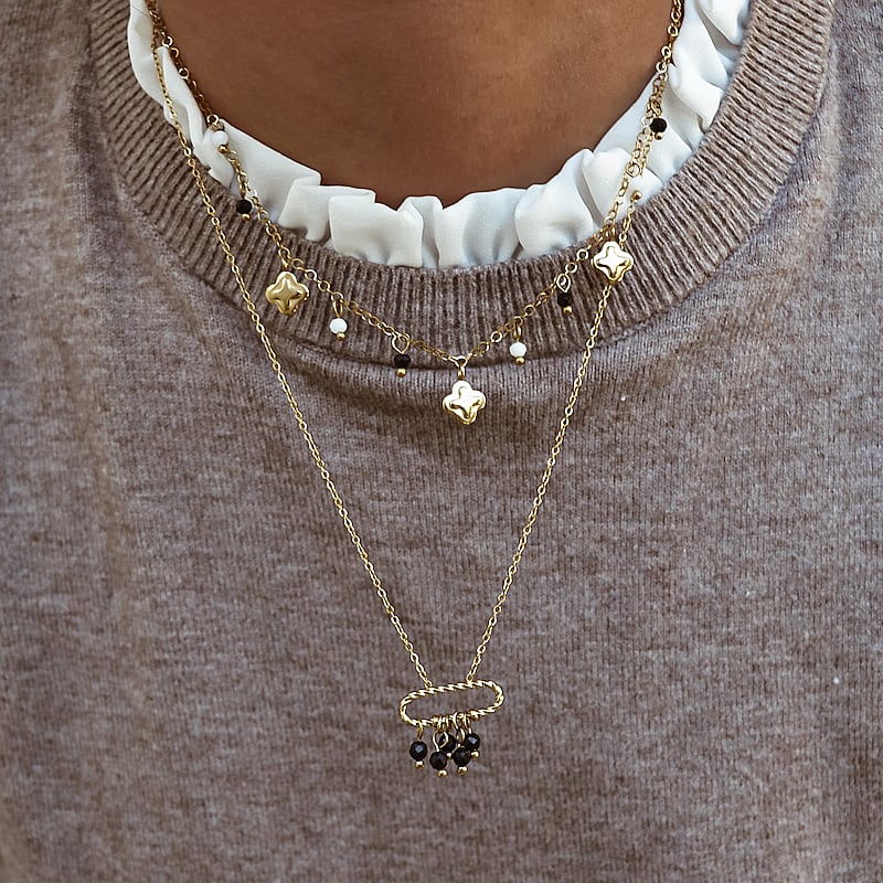 
                      
                        COLLIER NELLY - ZAORA
                      
                    