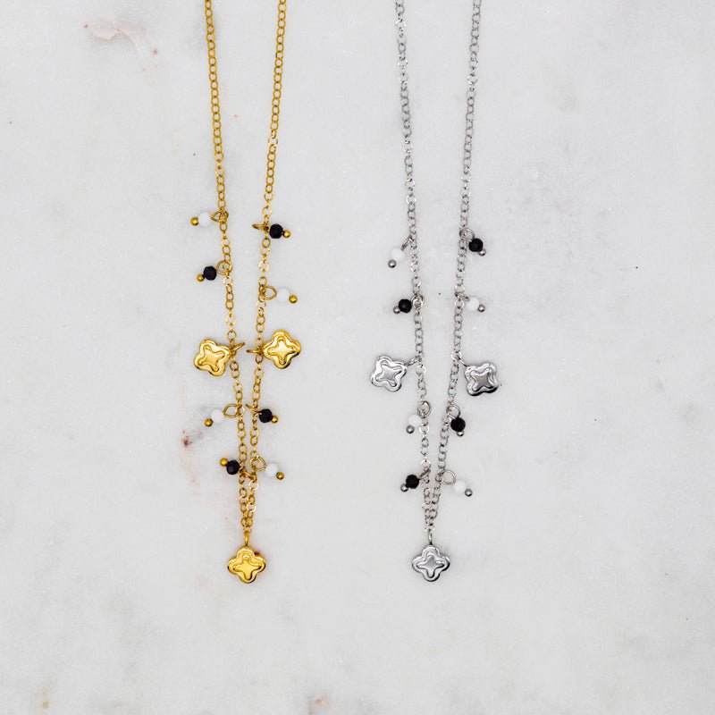 COLLIER NELLY - ZAORA