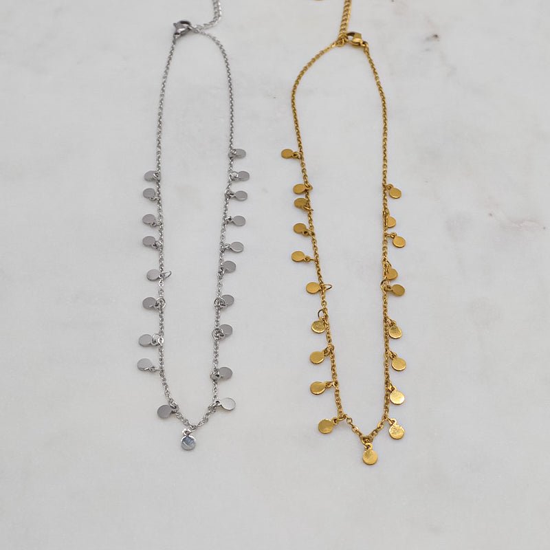 COLLIER NINA - ZAORA