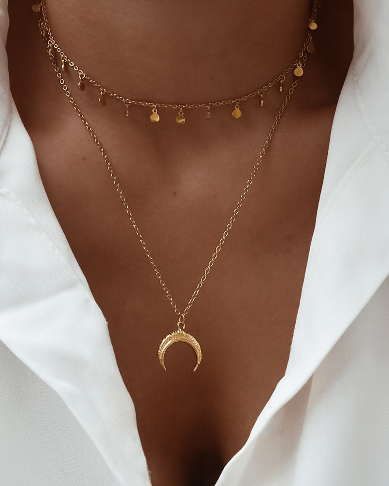 
                      
                        COLLIER NINA - ZAORA
                      
                    