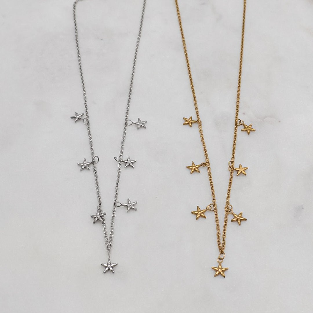 COLLIER NUR - ZAORA