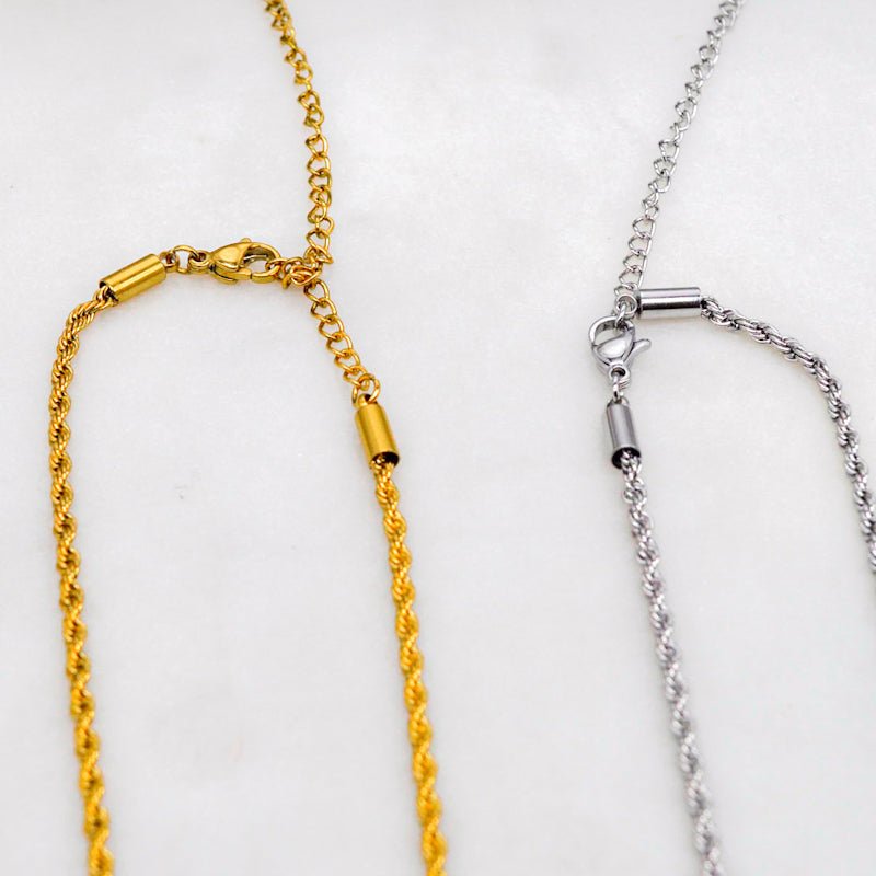 
                      
                        COLLIER OKIMI - ZAORA
                      
                    