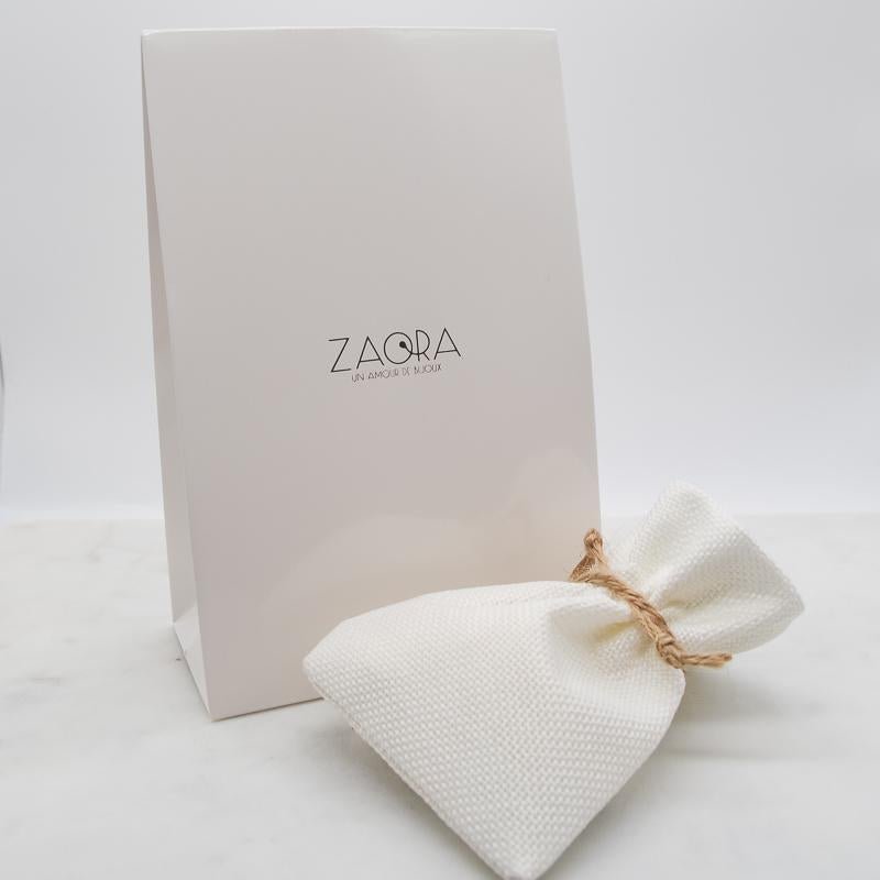 COLLIER ONDINE - ZAORA