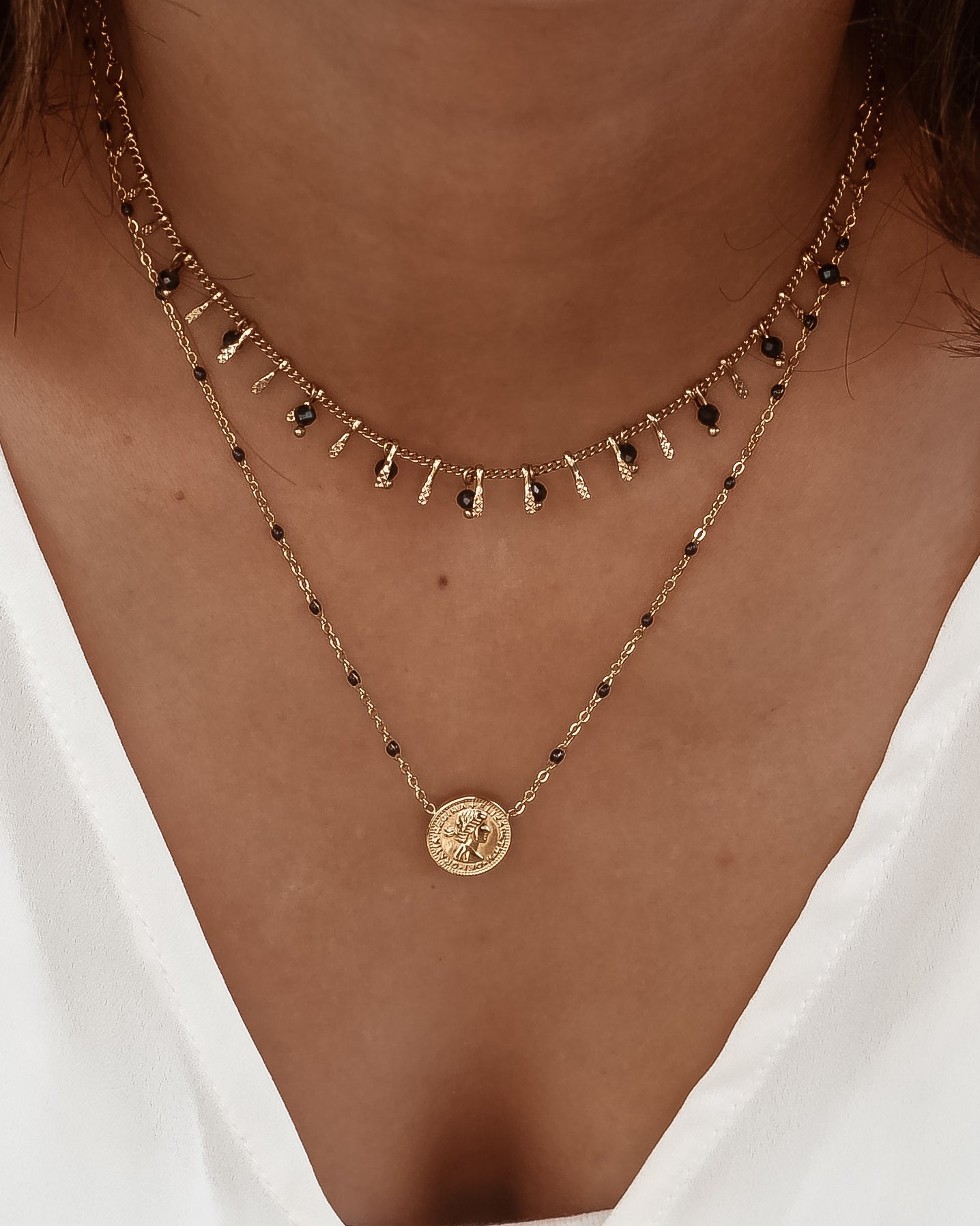 COLLIER REGINA - ZAORA