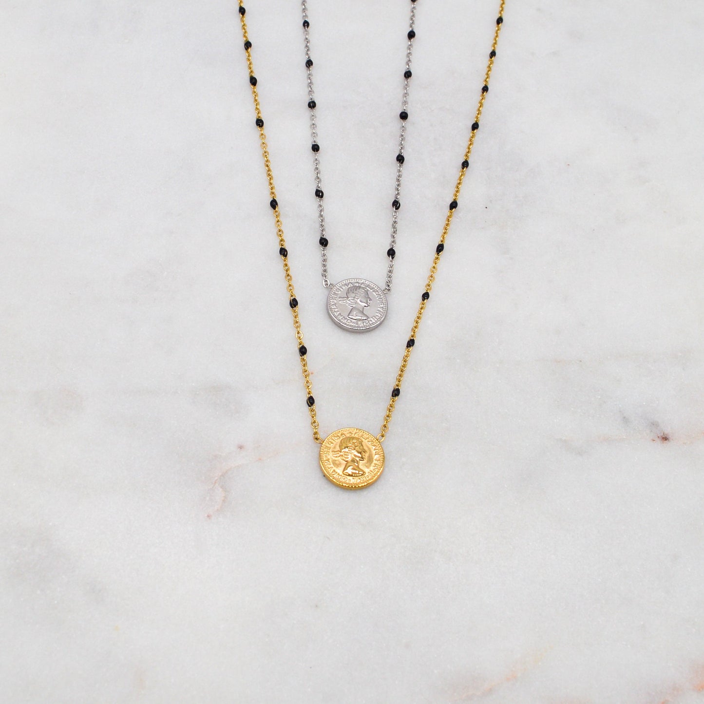 COLLIER REGINA - ZAORA