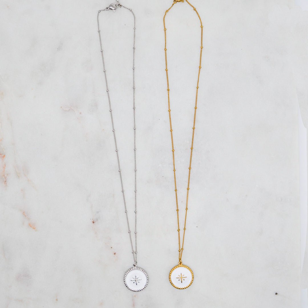 COLLIER SALIL - ZAORA