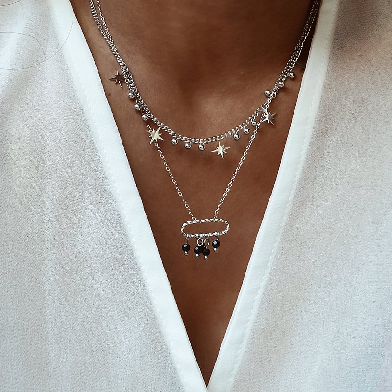 COLLIER SEKI - ZAORA