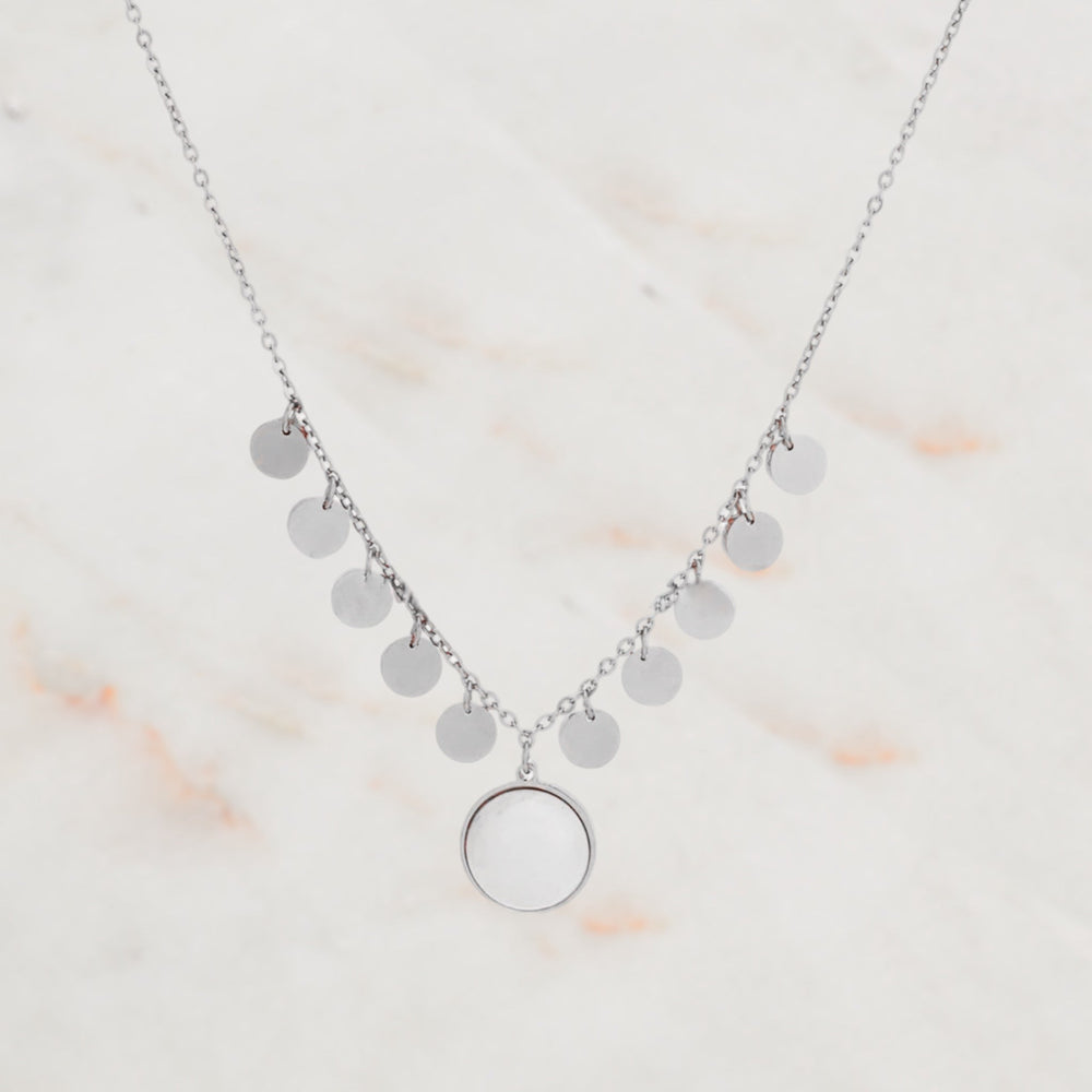 
                      
                        COLLIER SELENE - ZAORA
                      
                    