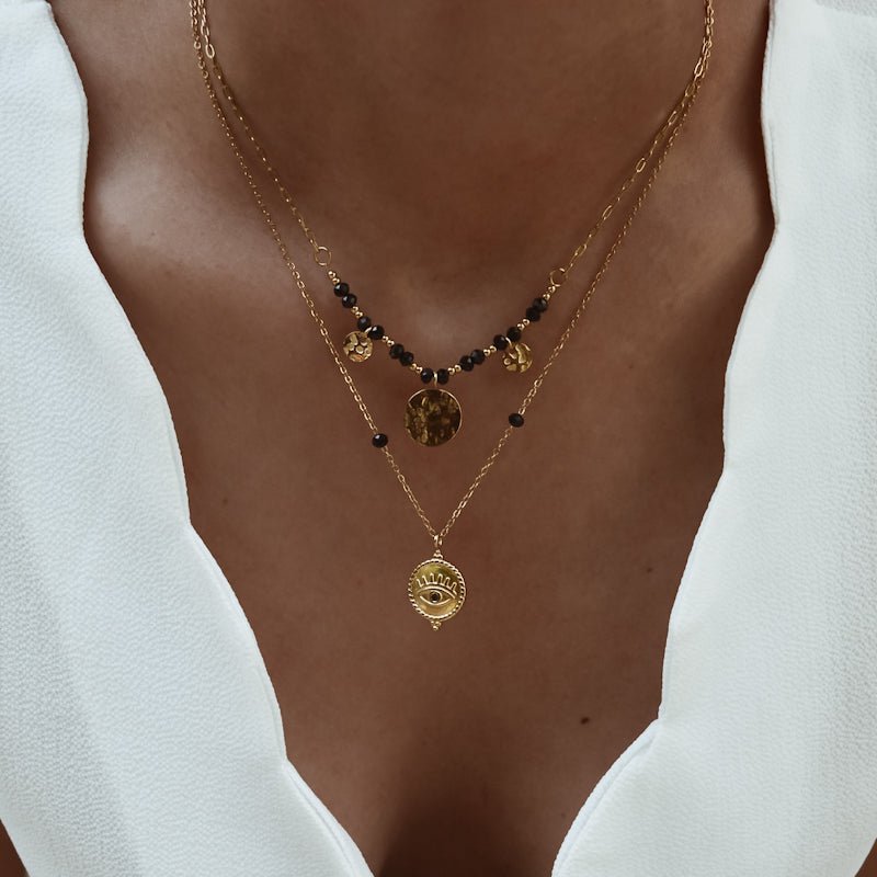 COLLIER SEMA - ZAORA