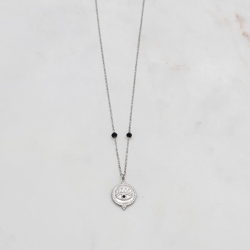 COLLIER SEMA - ZAORA