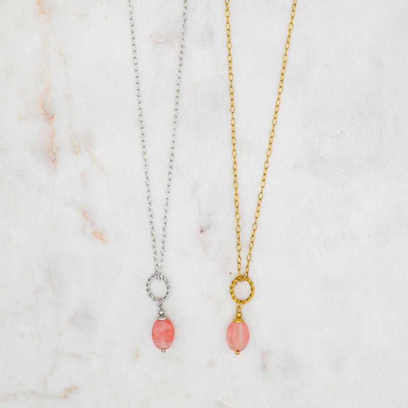 COLLIER SISSI - ZAORA