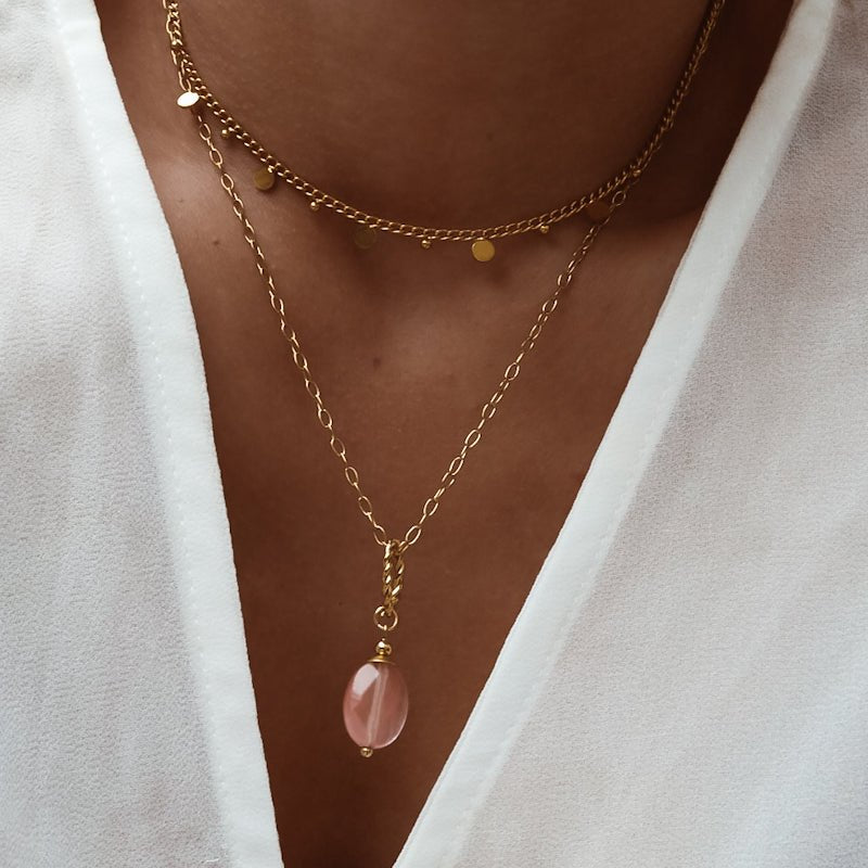 COLLIER SISSI - ZAORA