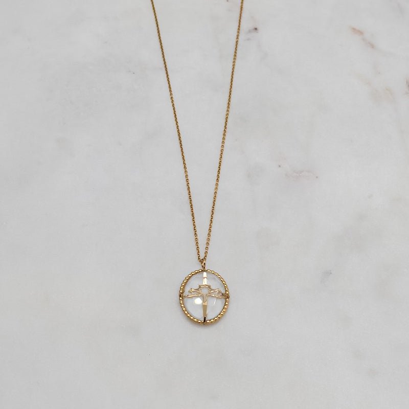 COLLIER SITI - ZAORA