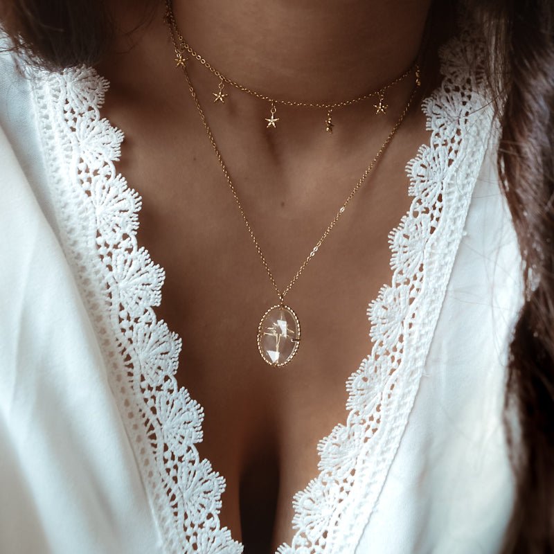 COLLIER SITI - ZAORA