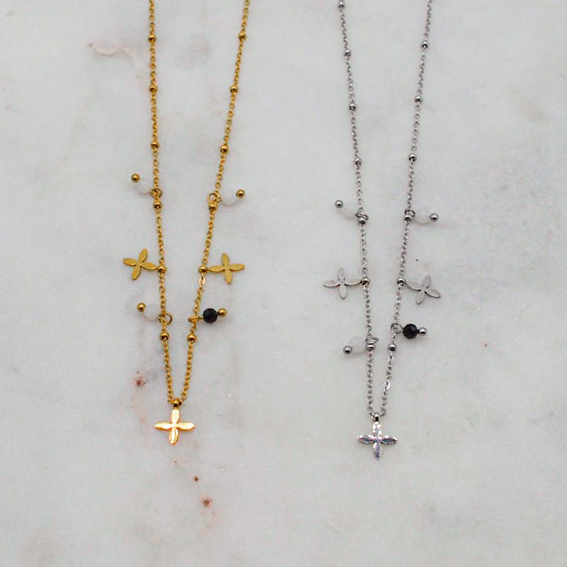 COLLIER STELLA - ZAORA