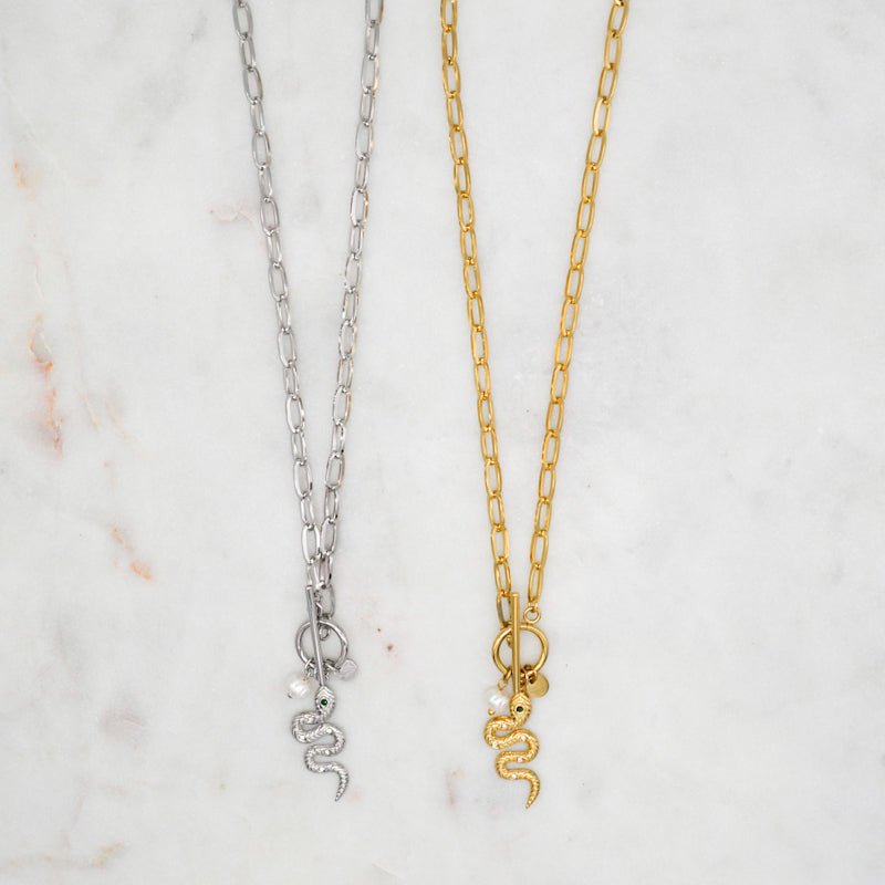 COLLIER SWITI - ZAORA