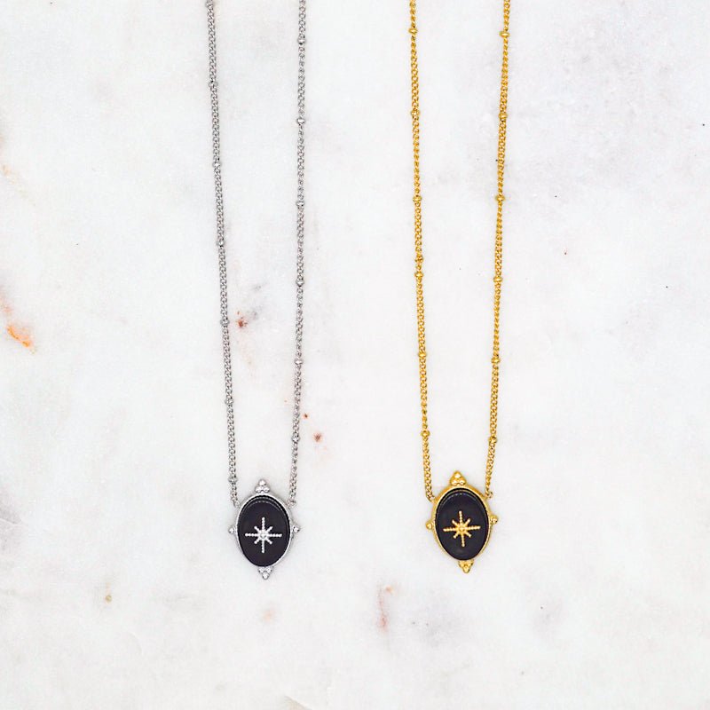 COLLIER TANAIS - ZAORA