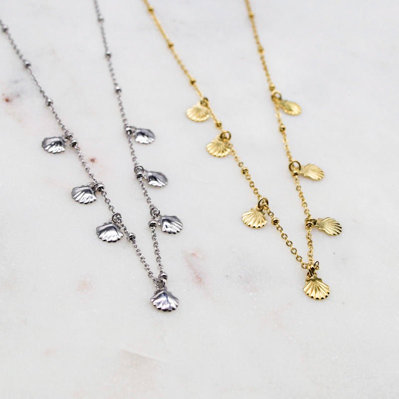 COLLIER VAIMA - ZAORA