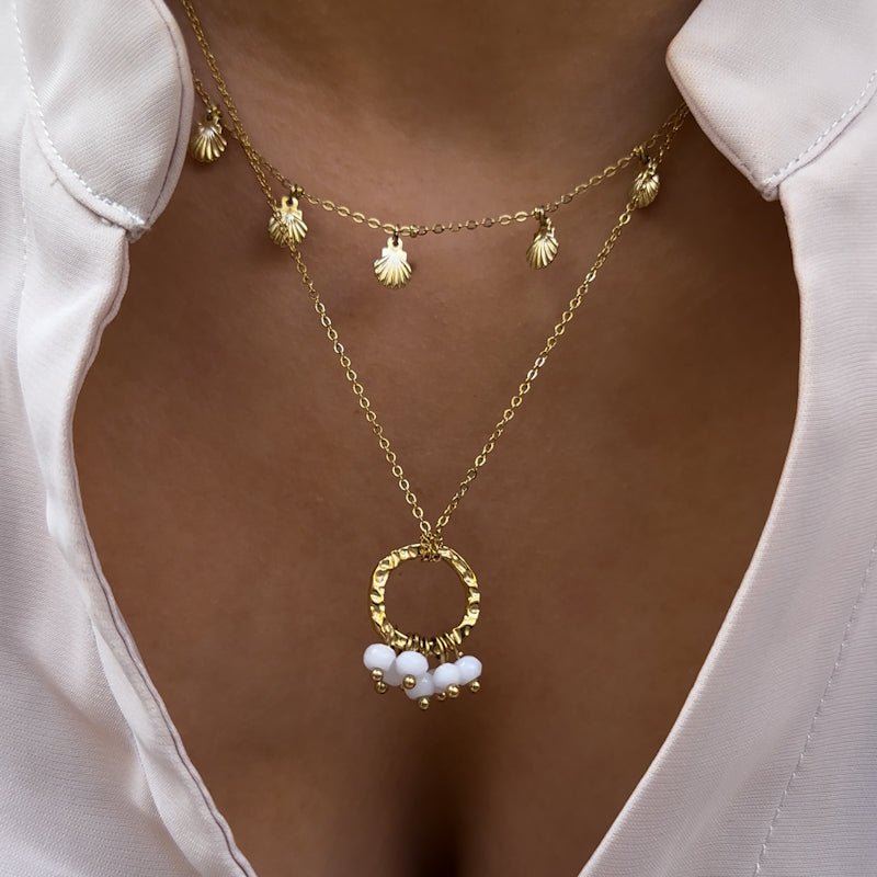 COLLIER VAIMA - ZAORA
