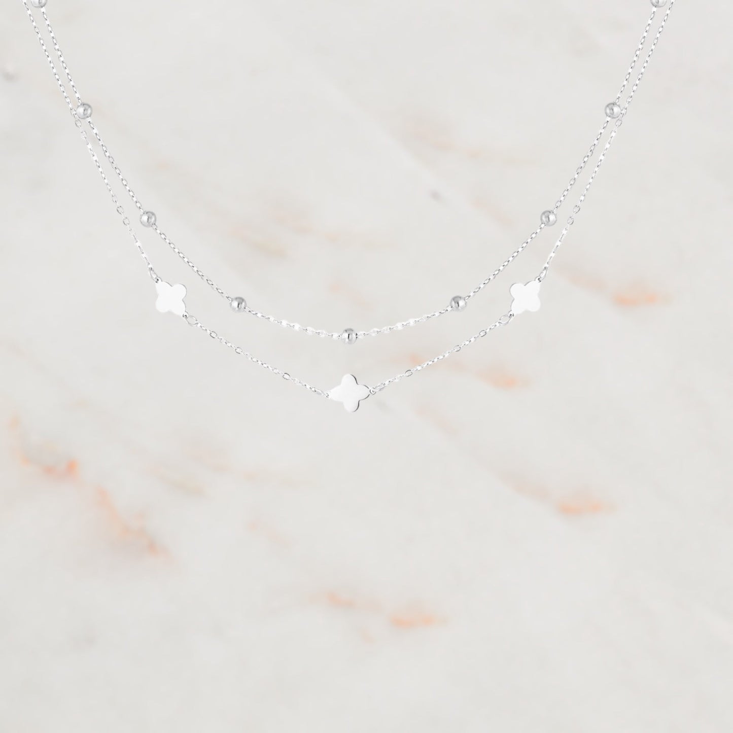 COLLIER VALIA - ZAORA