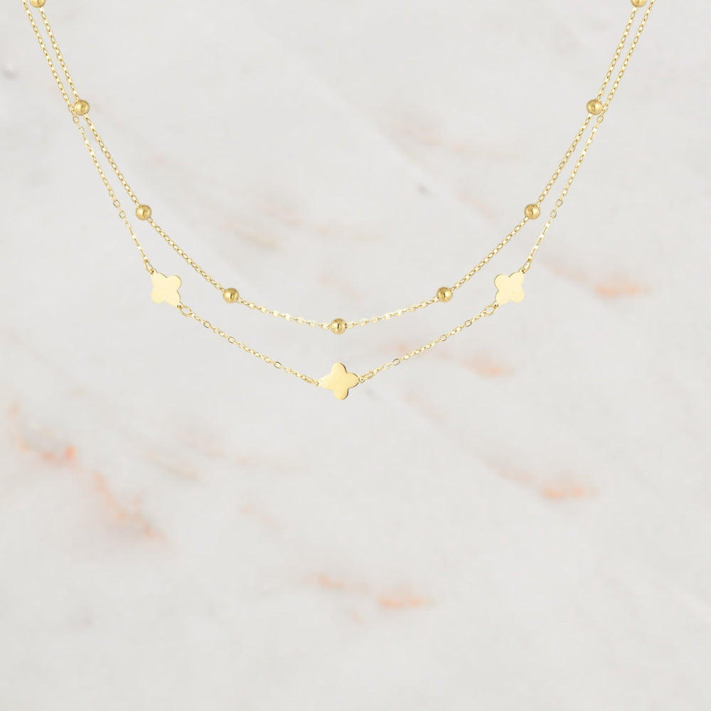 COLLIER VALIA - ZAORA