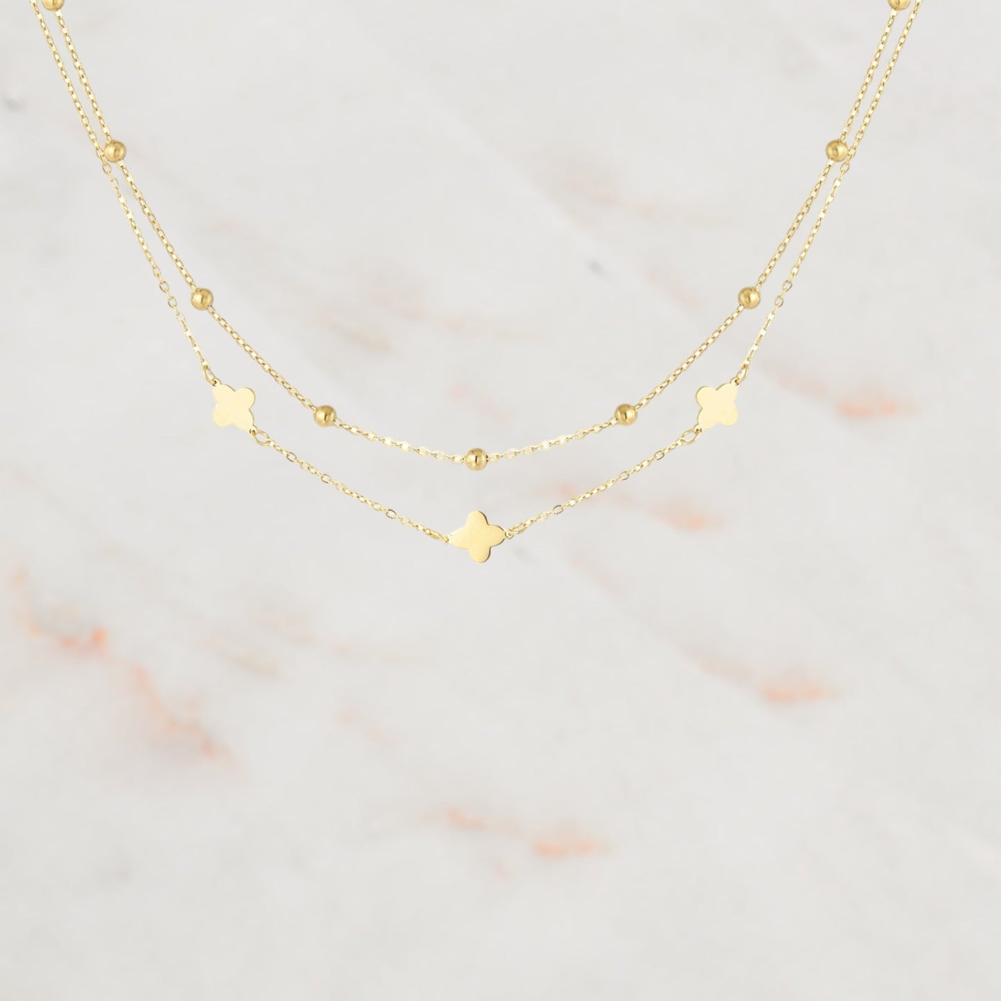 COLLIER VALIA - ZAORA