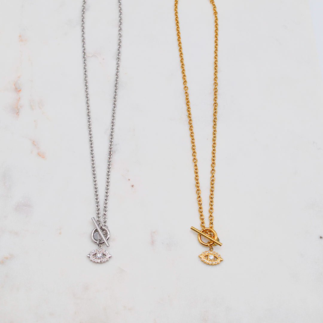 COLLIER YELIZ - ZAORA