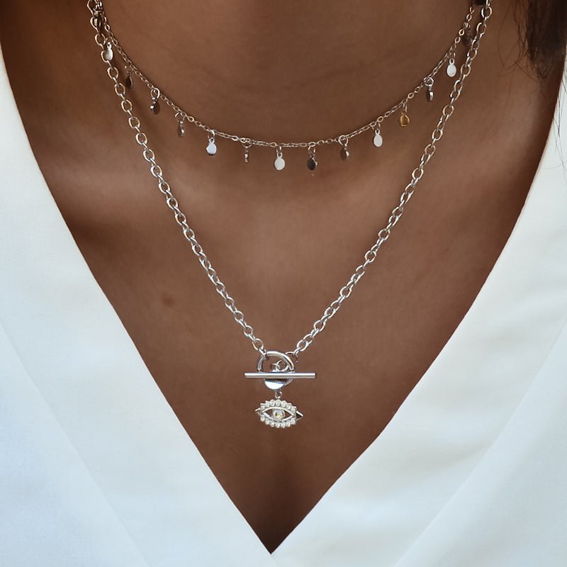COLLIER YELIZ - ZAORA