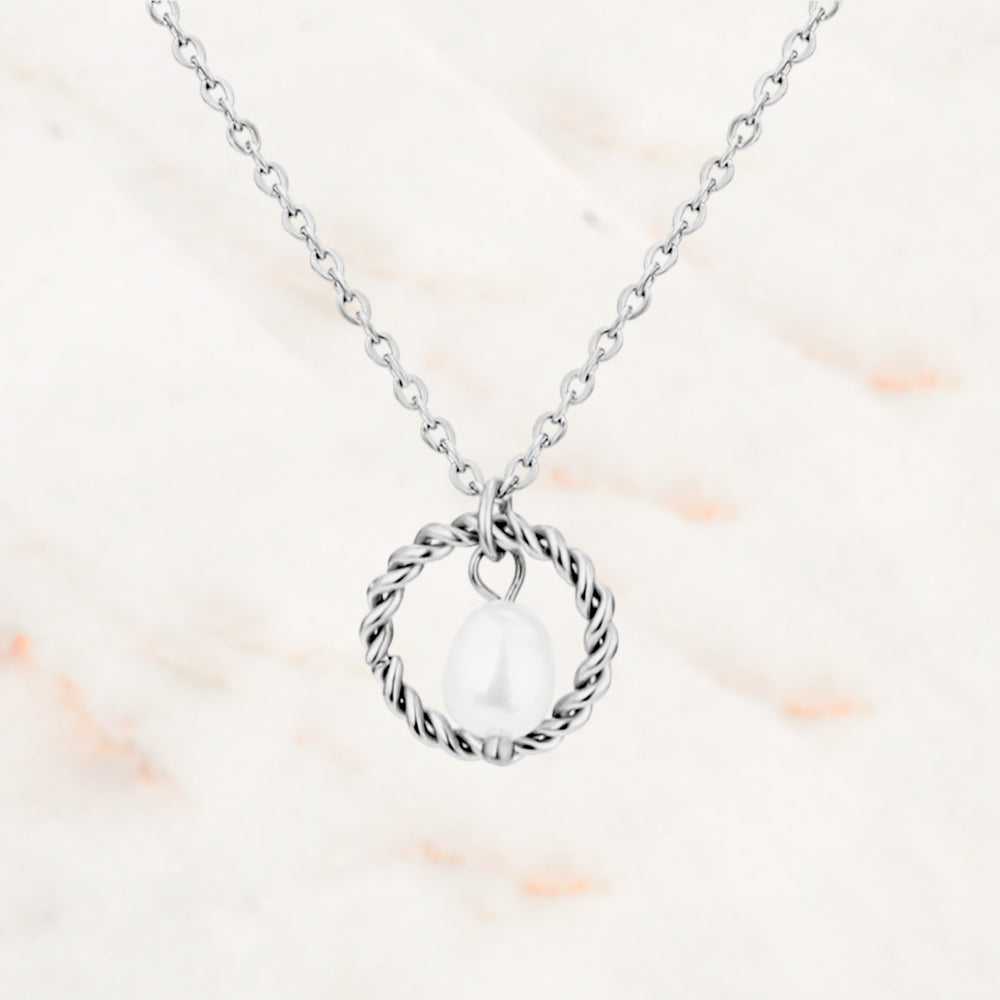 
                      
                        COLLIER YUNA - ZAORA
                      
                    