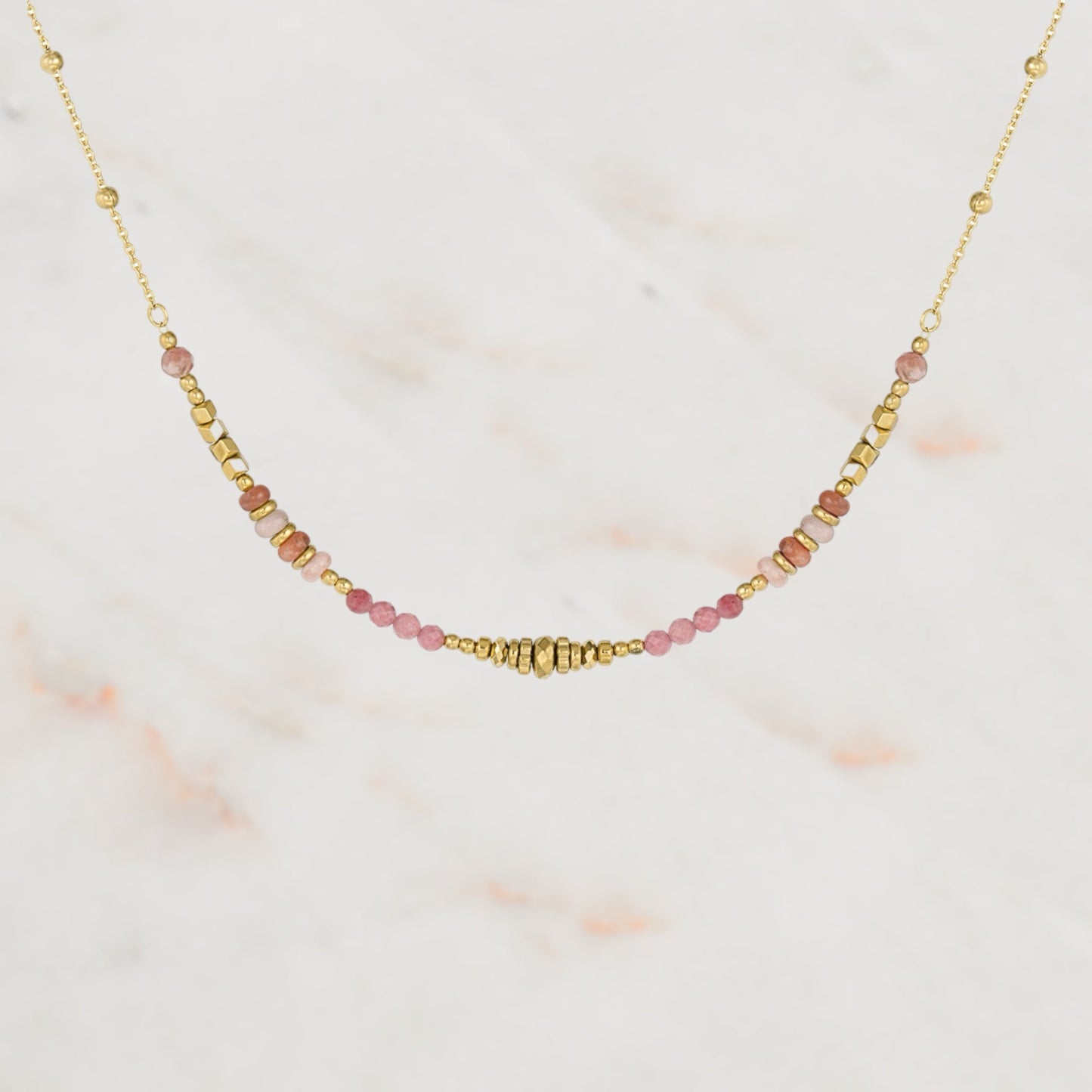 COLLIER ZAINA - ZAORA