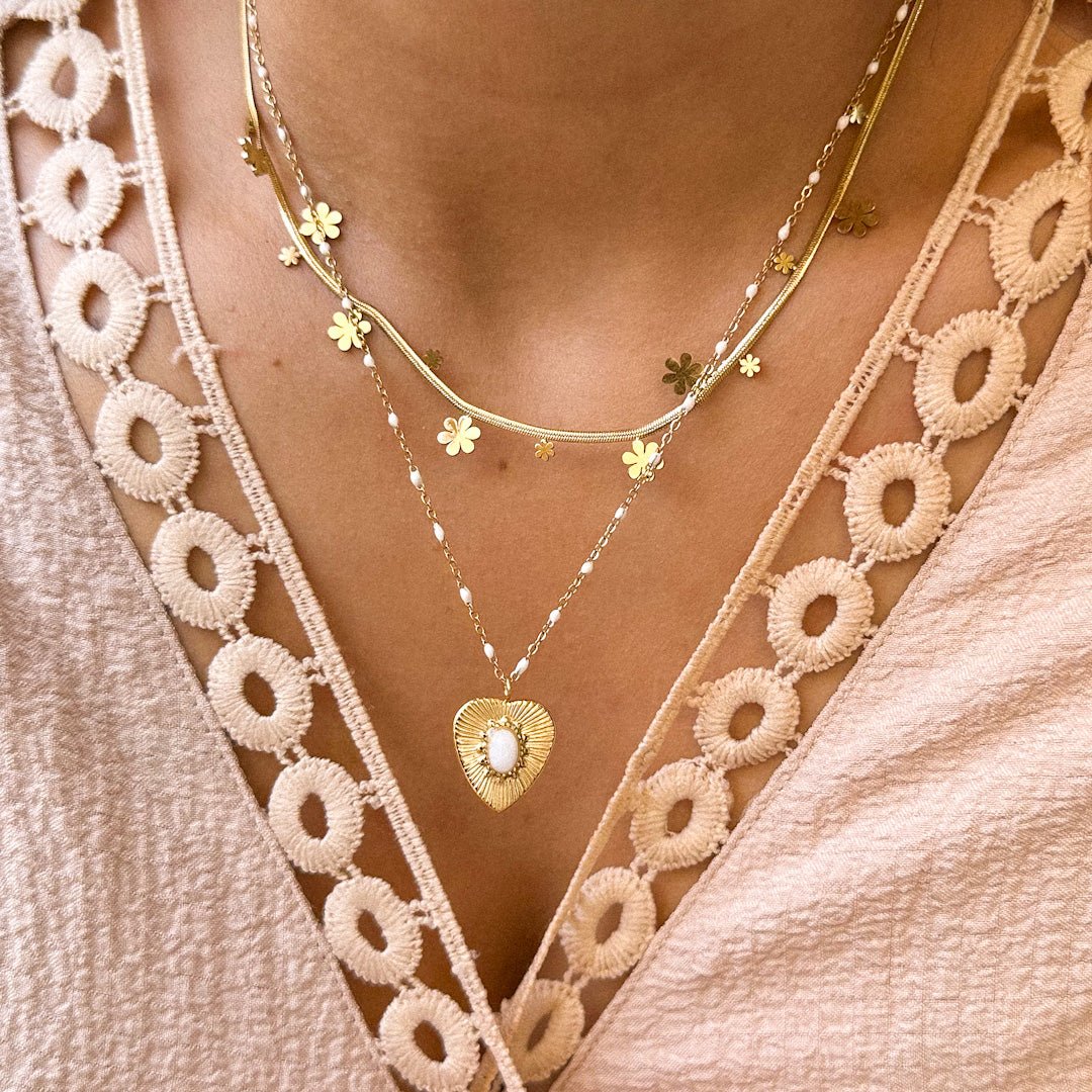 COLLIER ZYLA - ZAORA